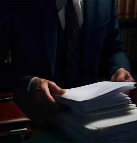 Timeshare Help Center commitment graphic